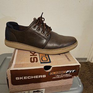 Sketchers